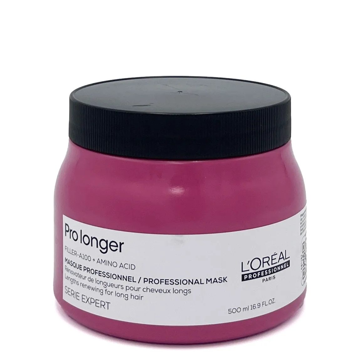 L'Oreal Professional Prolonger Collection