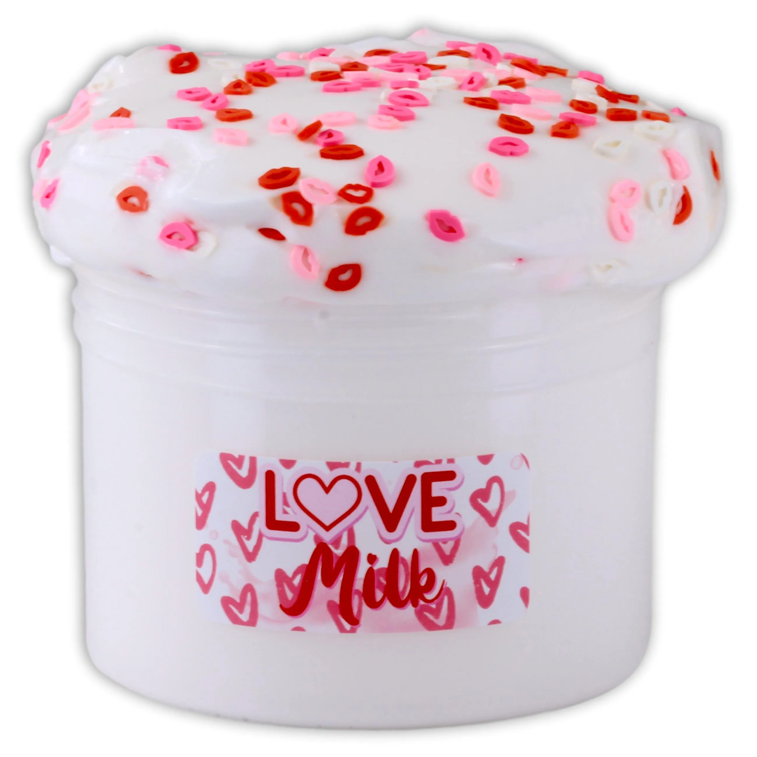 Love Milk