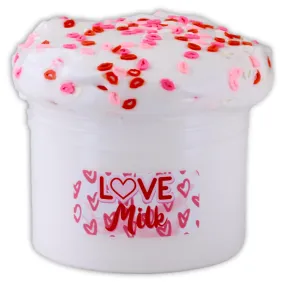Love Milk