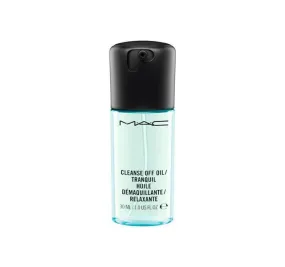 Mac Cleanse Off Oil Tranquil Huile