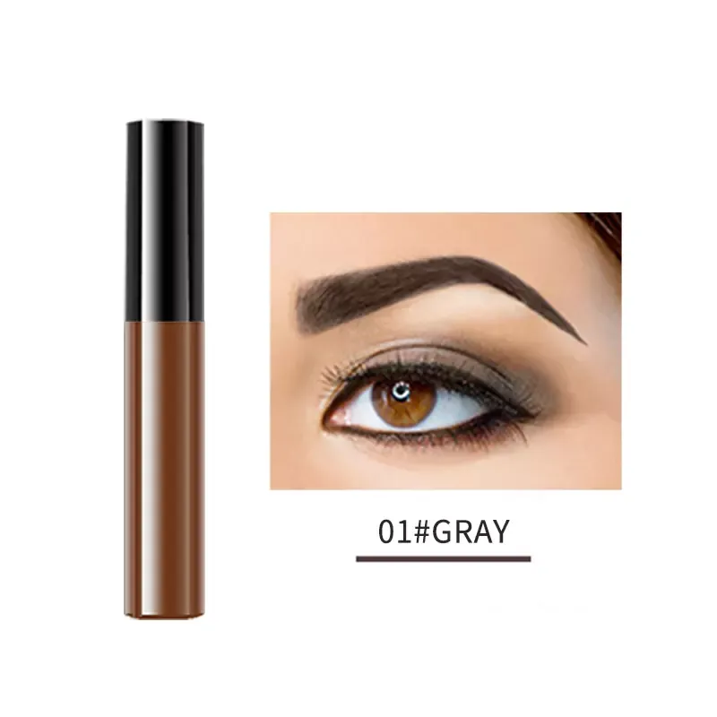 Magic Brow Semi Permanente Tattoo Brow Gel - MQO 12 pcs