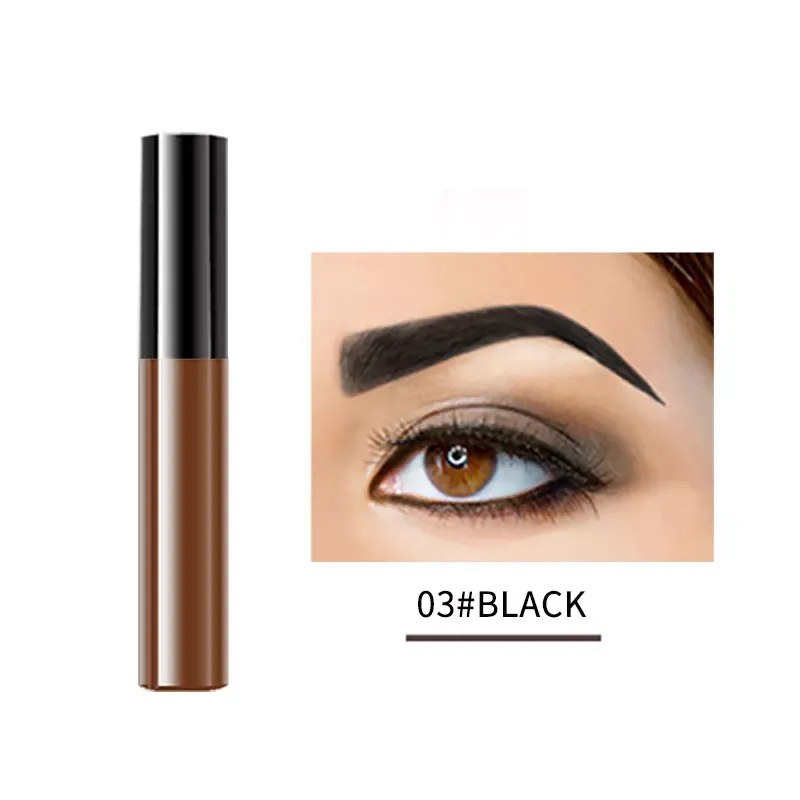 Magic Brow Semi Permanente Tattoo Brow Gel - MQO 12 pcs