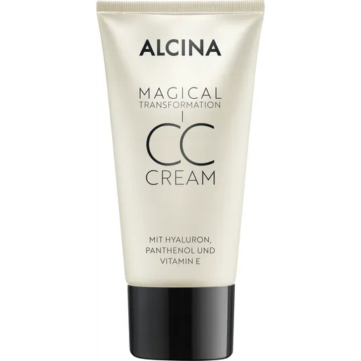 Magical Transformation CC Creme