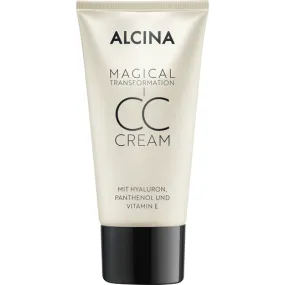 Magical Transformation CC Creme
