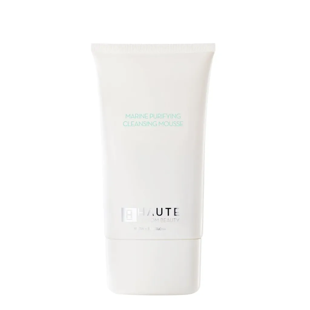 MARINE PURIFYING CLEANSING MOUSSE