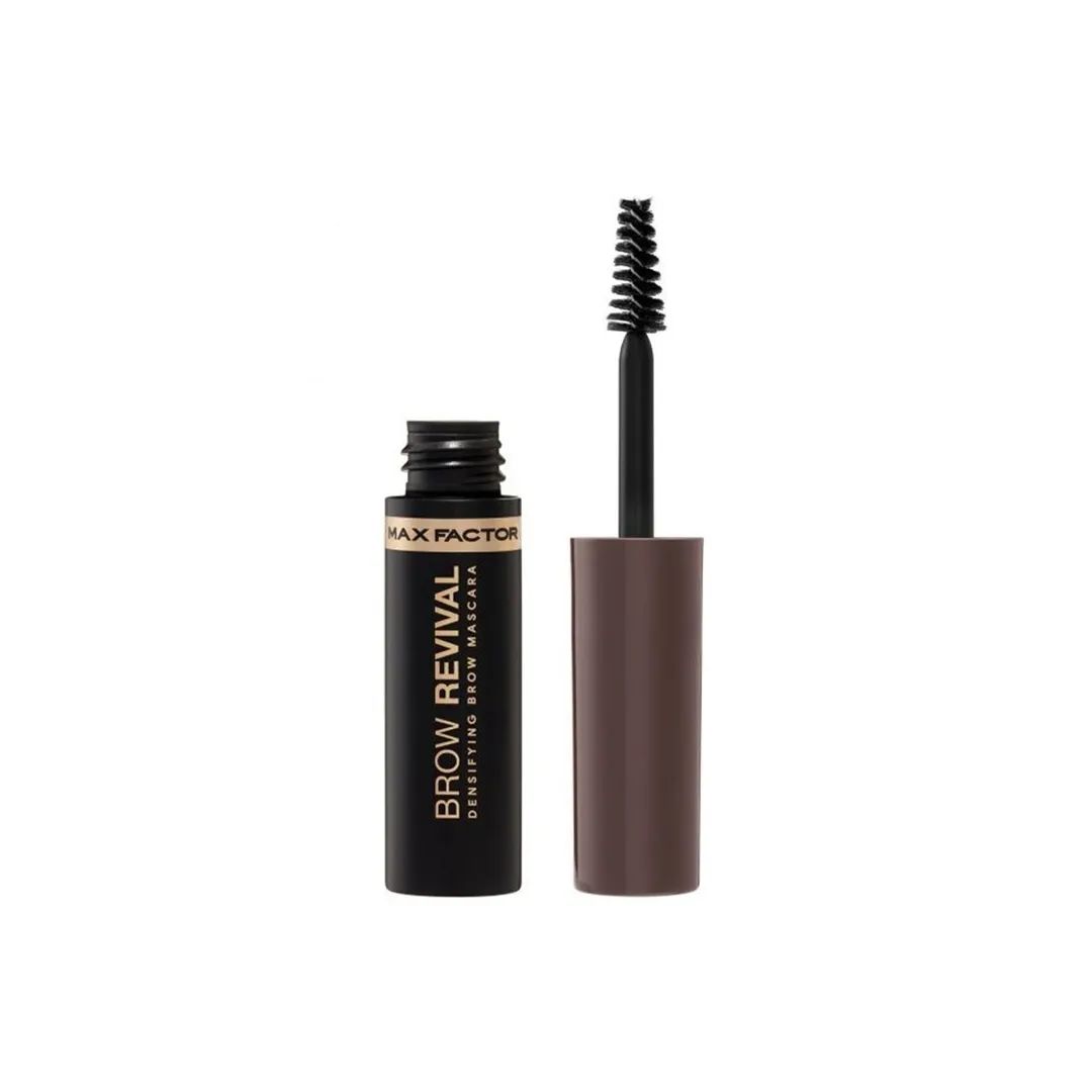 Max Factor Brow Revival Gel