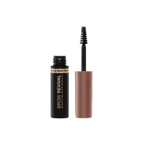 Max Factor Brow Revival Gel