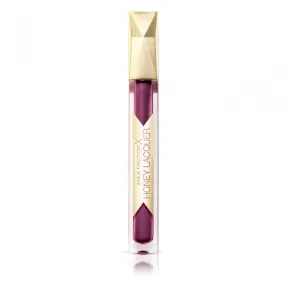 Max Factor Colour Elixir Honey Lacquer Lip Gloss, 3.8 ml, Regal Burgundy