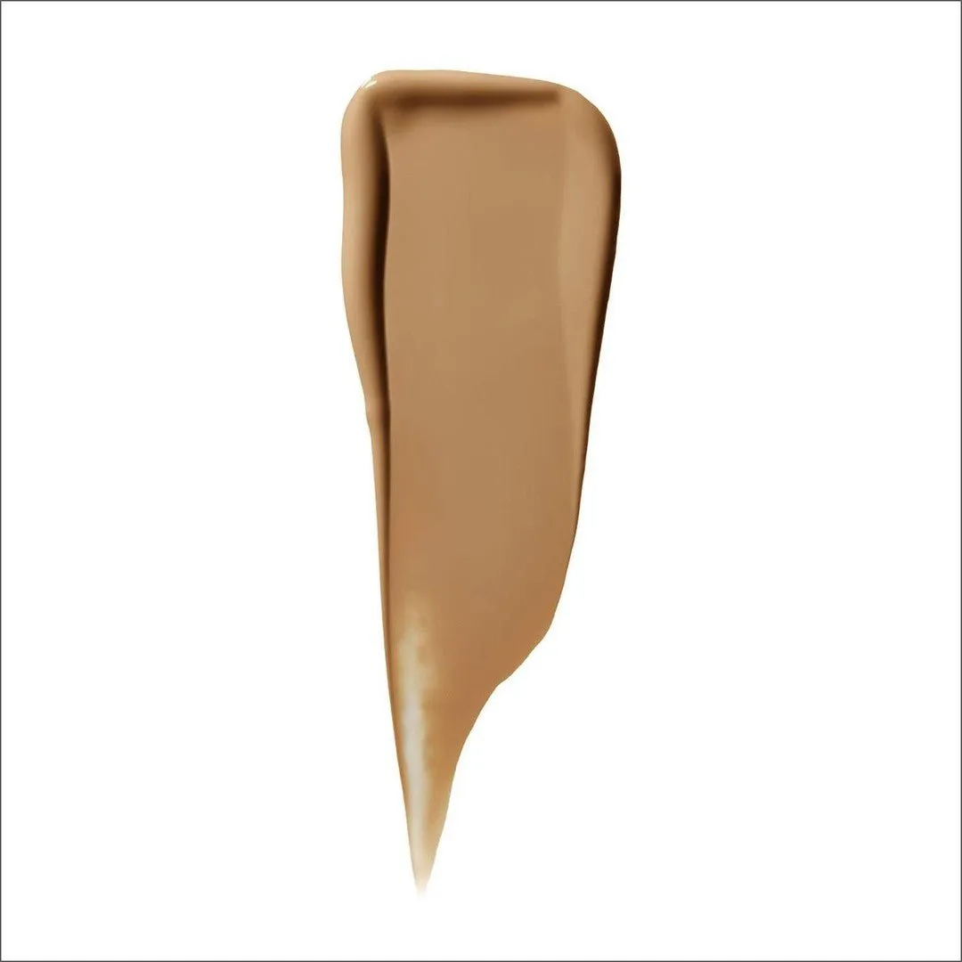 Maybelline Urban Cover Foundation Toffee