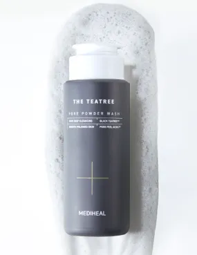 MEDIHEAL The Tea Tree Pore Powder Wash 50g