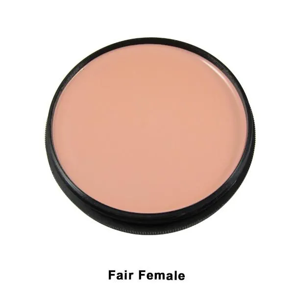 Mehron Foundation Greasepaint