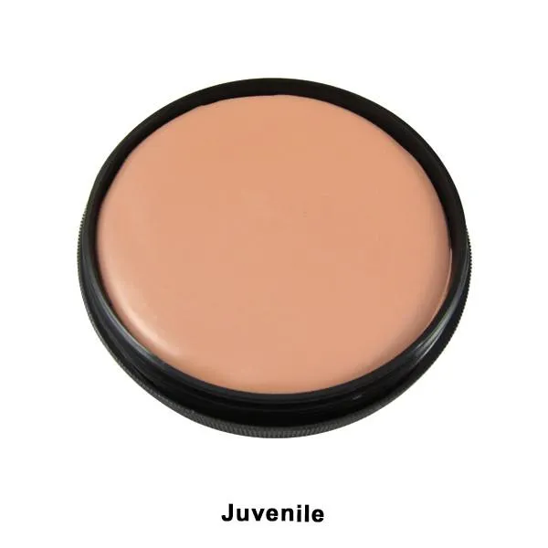 Mehron Foundation Greasepaint