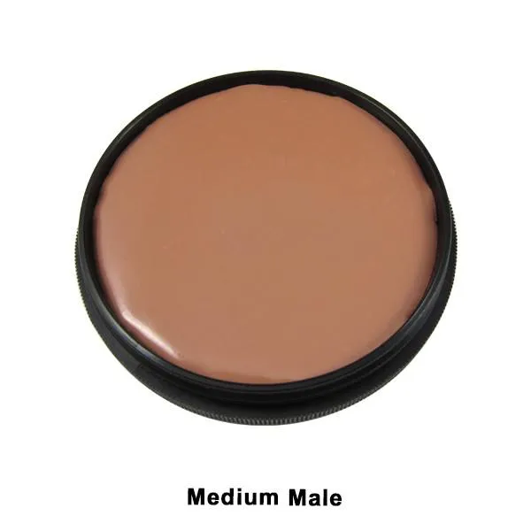 Mehron Foundation Greasepaint