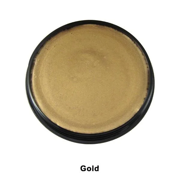 Mehron Foundation Greasepaint