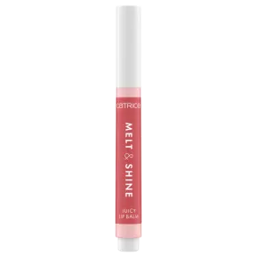 Melt'n Shine Glossy Lip Balm