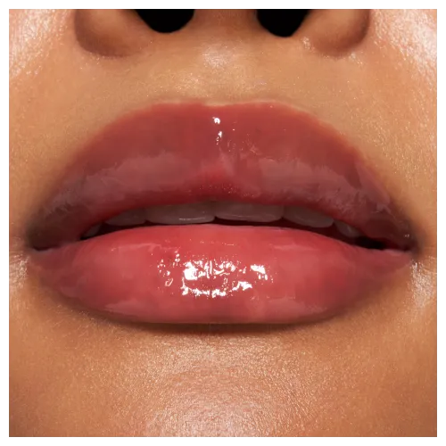 Melt'n Shine Glossy Lip Balm