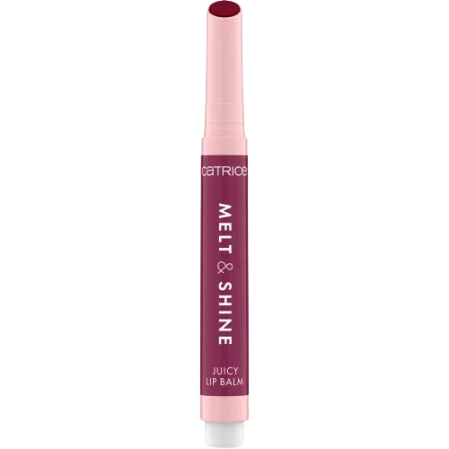 Melt'n Shine Glossy Lip Balm