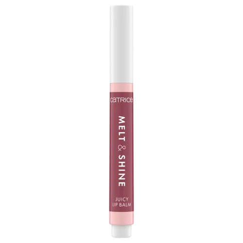 Melt'n Shine Glossy Lip Balm