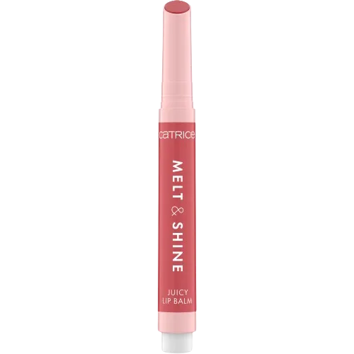 Melt'n Shine Glossy Lip Balm