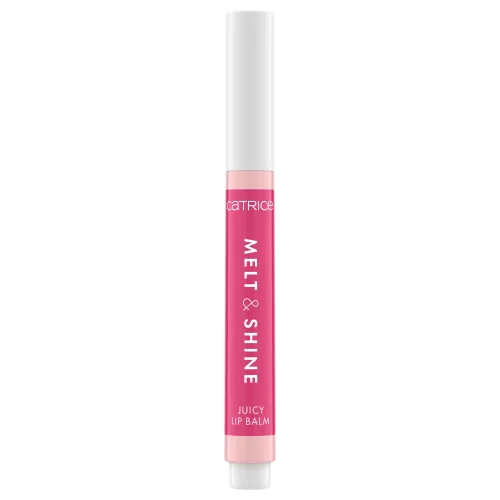 Melt'n Shine Glossy Lip Balm