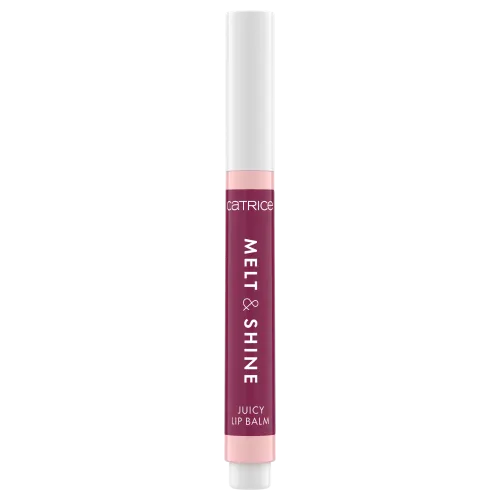 Melt'n Shine Glossy Lip Balm