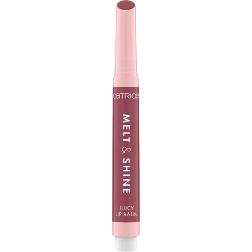 Melt'n Shine Glossy Lip Balm