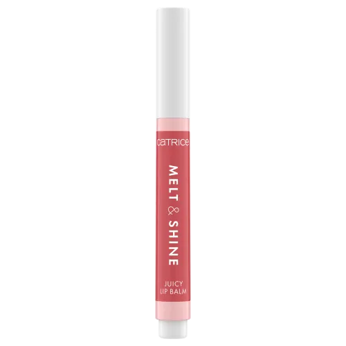 Melt'n Shine Glossy Lip Balm