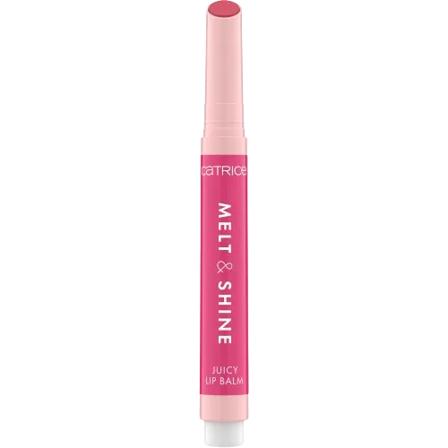 Melt'n Shine Glossy Lip Balm