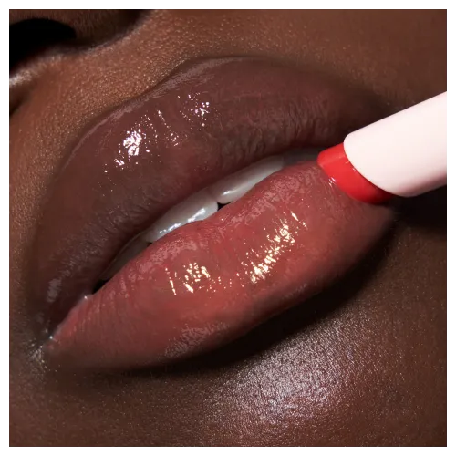 Melt'n Shine Glossy Lip Balm