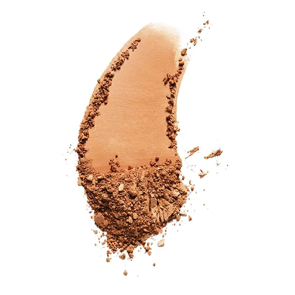 Mineral Powder Foundation SPF15