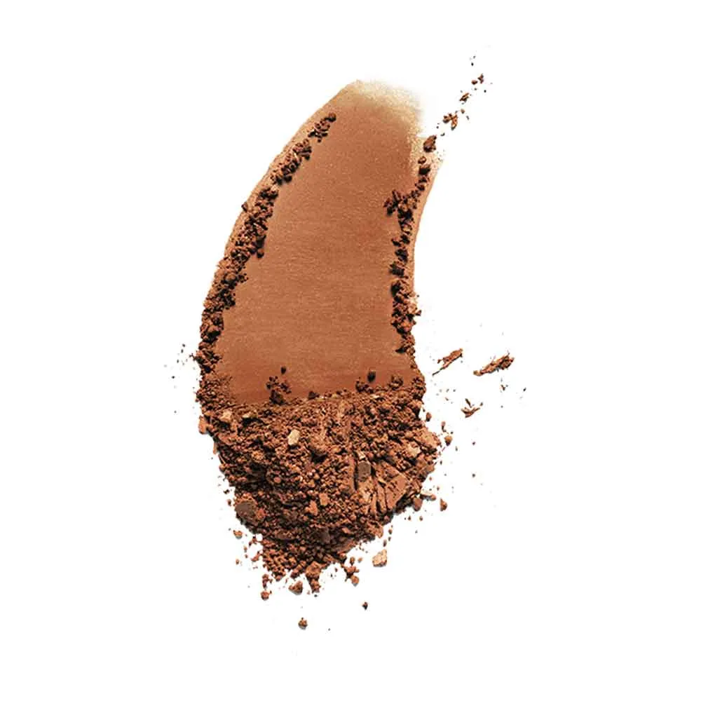 Mineral Powder Foundation SPF15