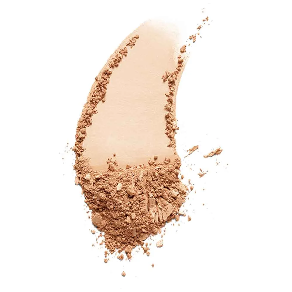 Mineral Powder Foundation SPF15
