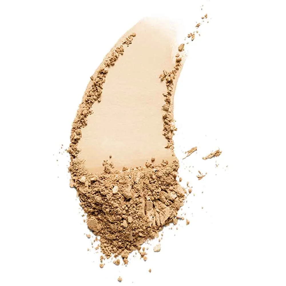 Mineral Powder Foundation SPF15