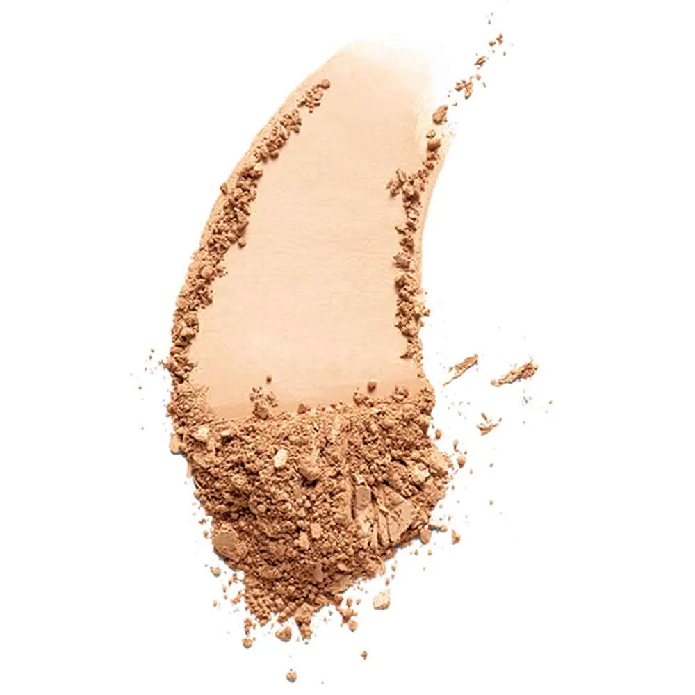 Mineral Powder Foundation SPF15