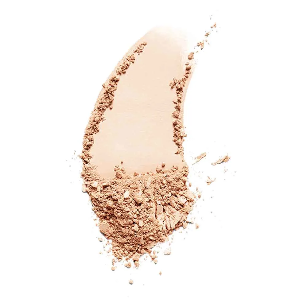 Mineral Powder Foundation SPF15