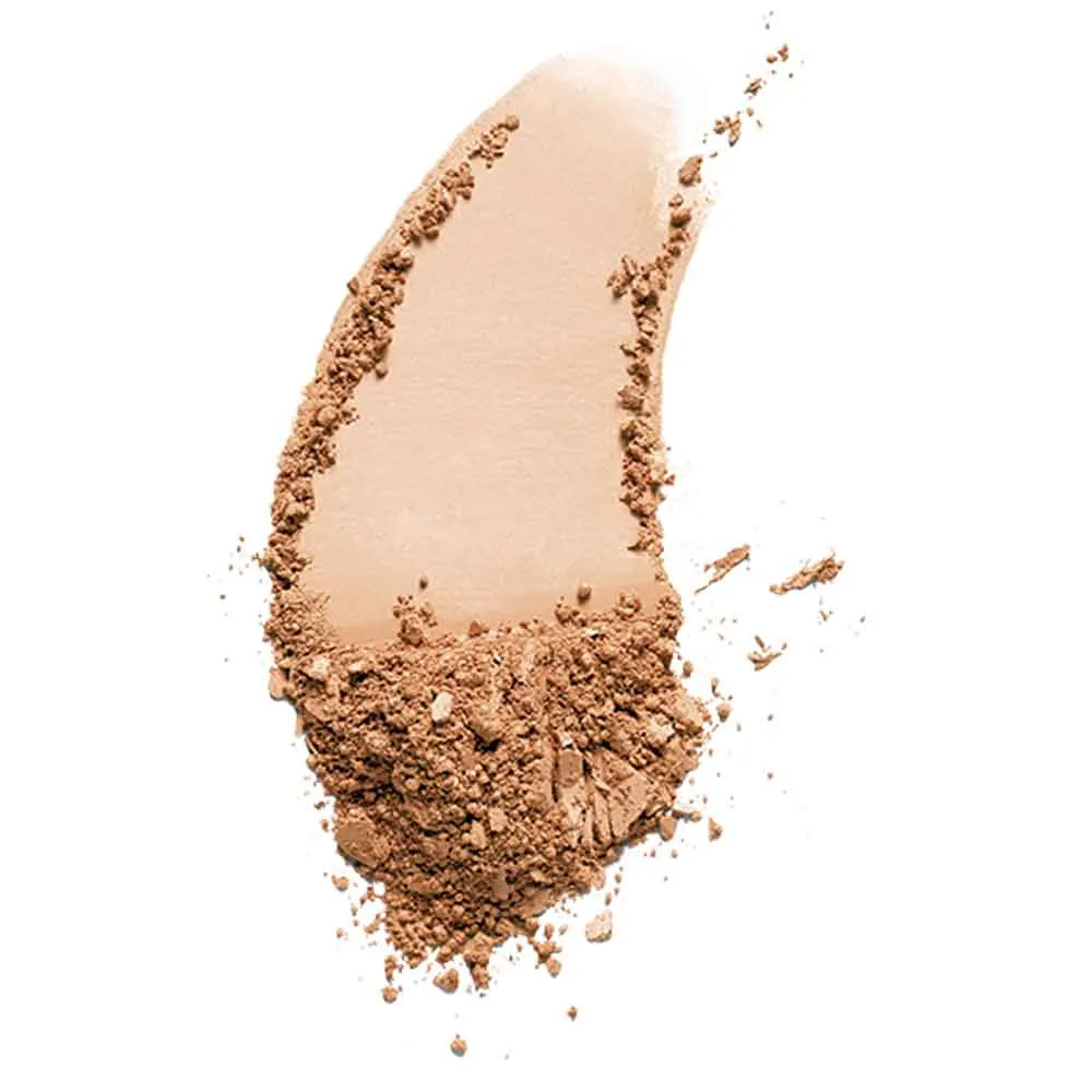 Mineral Powder Foundation SPF15