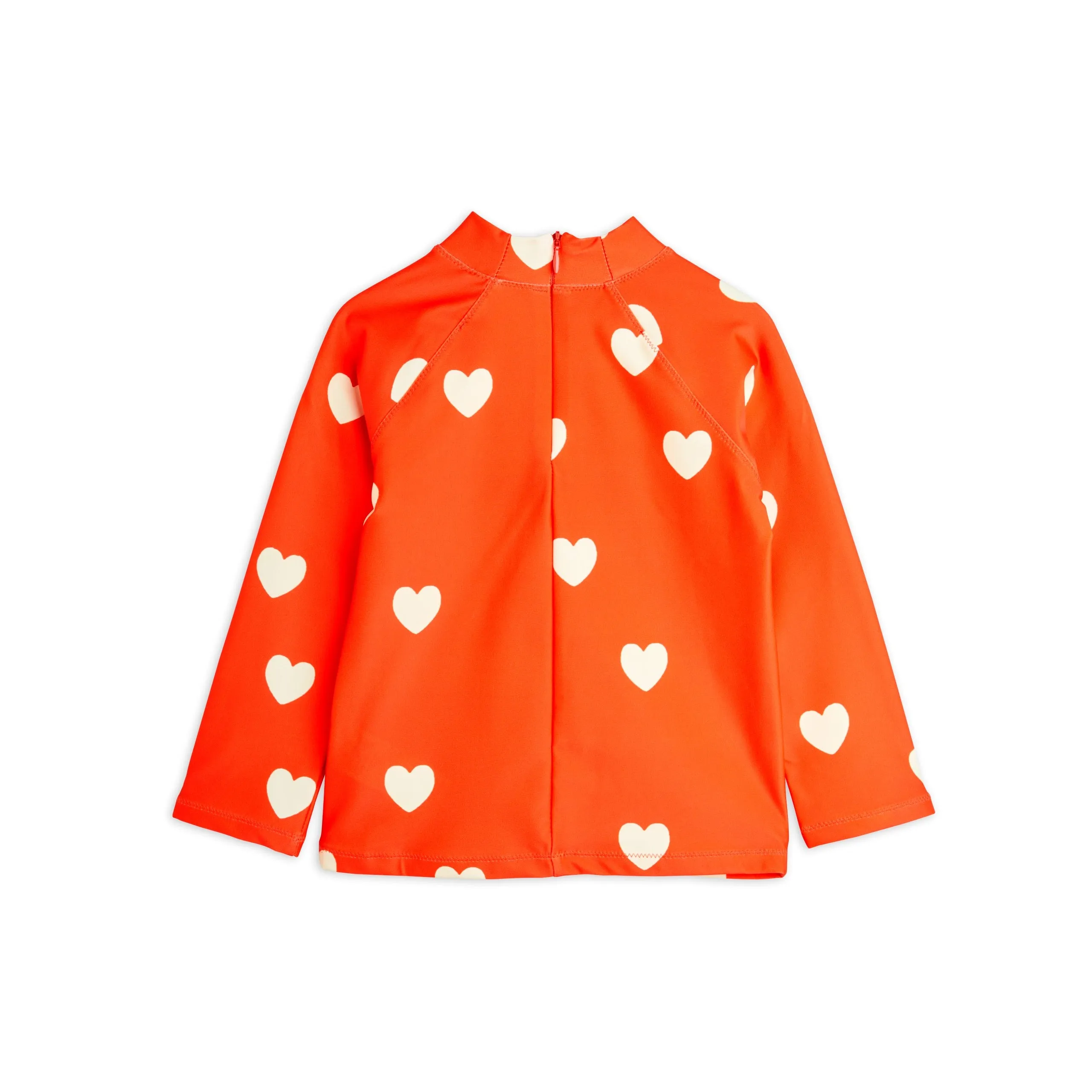 MINI RODINI - Hearts UV Top