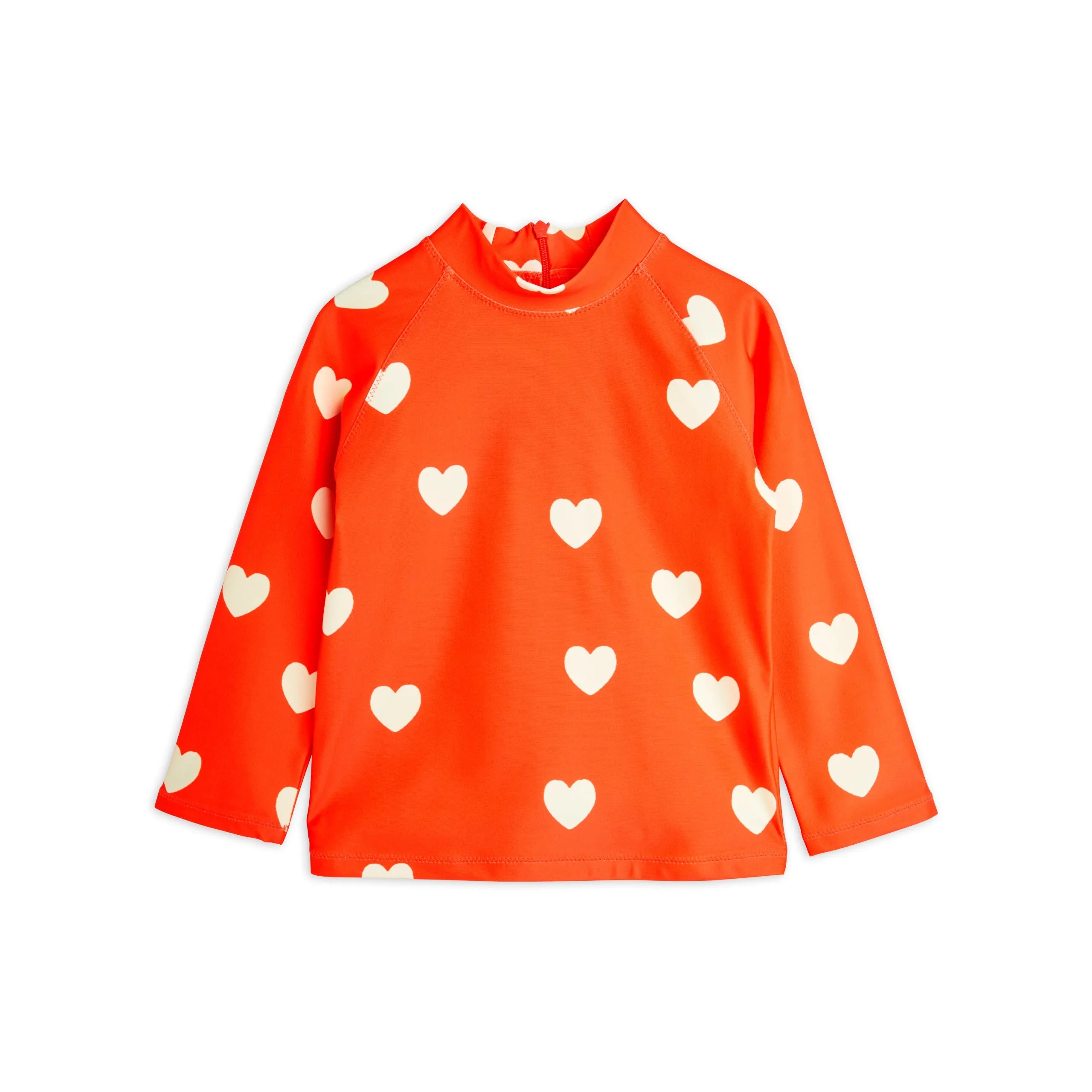 MINI RODINI - Hearts UV Top