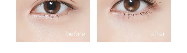 MISSHA 4D Mascara