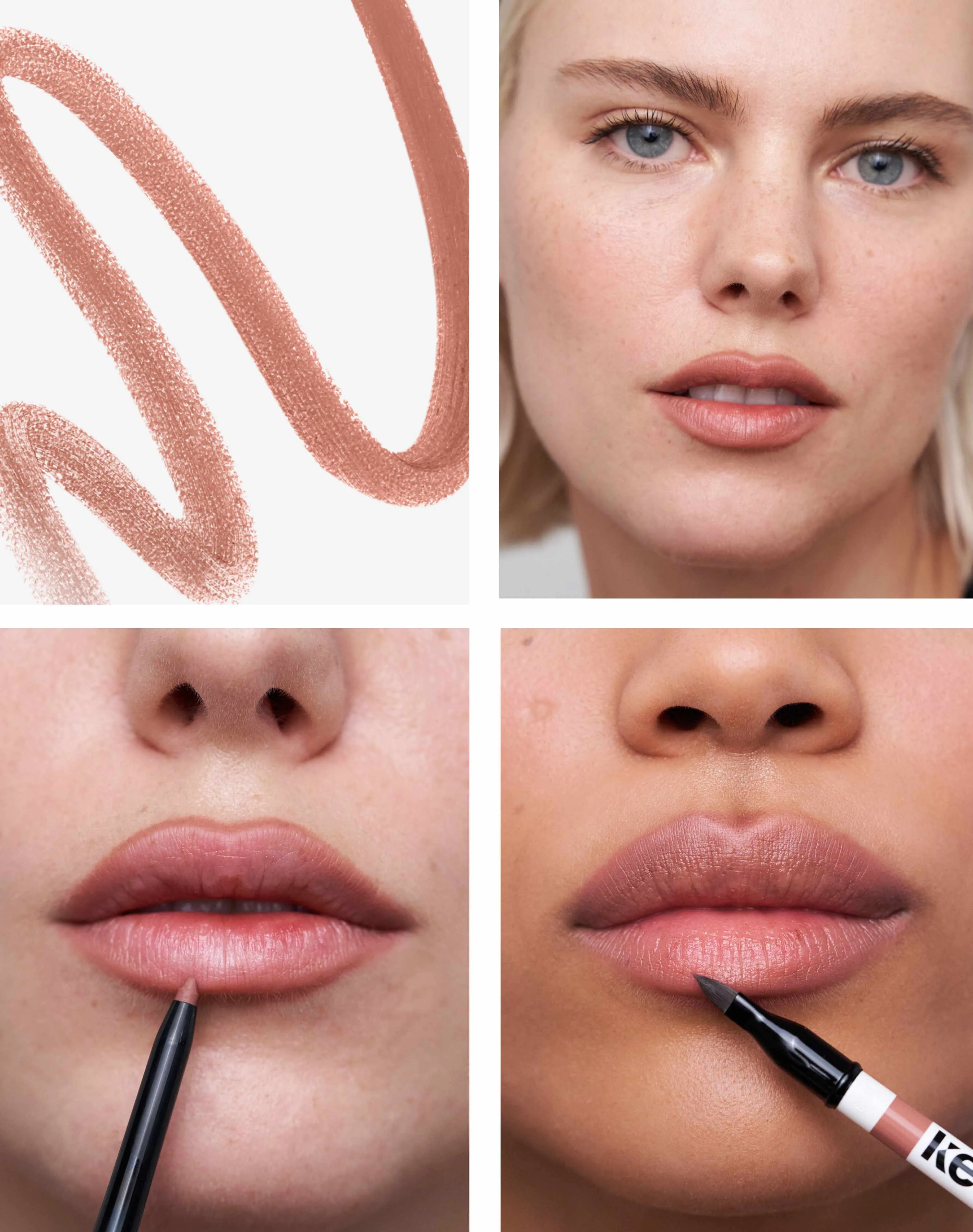 Mix & Match Dewy You
