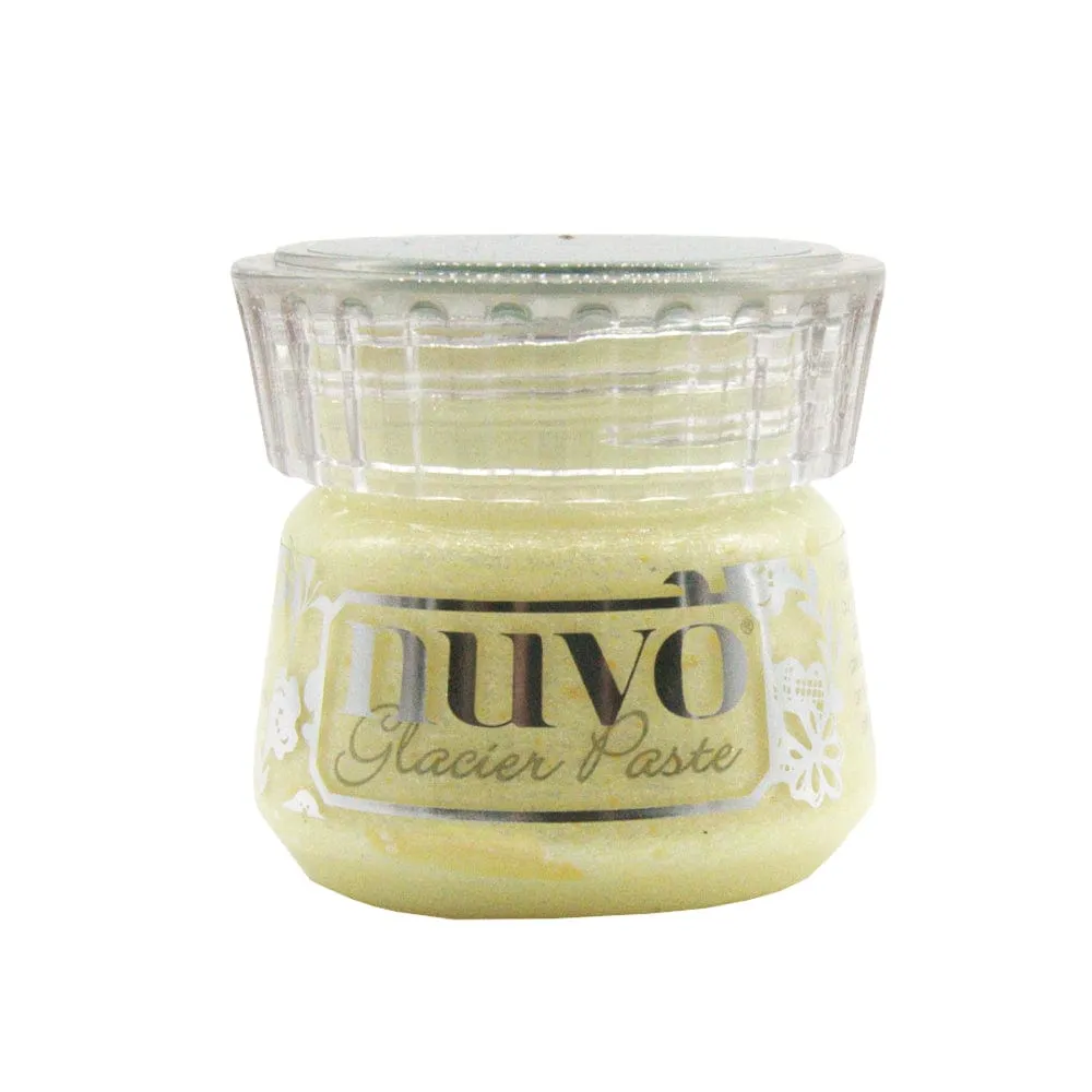 Mixed Nuvo Embellishments - Bumblebee Collection