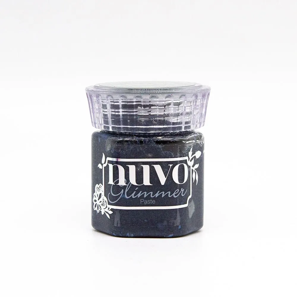Mixed Nuvo Embellishments - Bumblebee Collection
