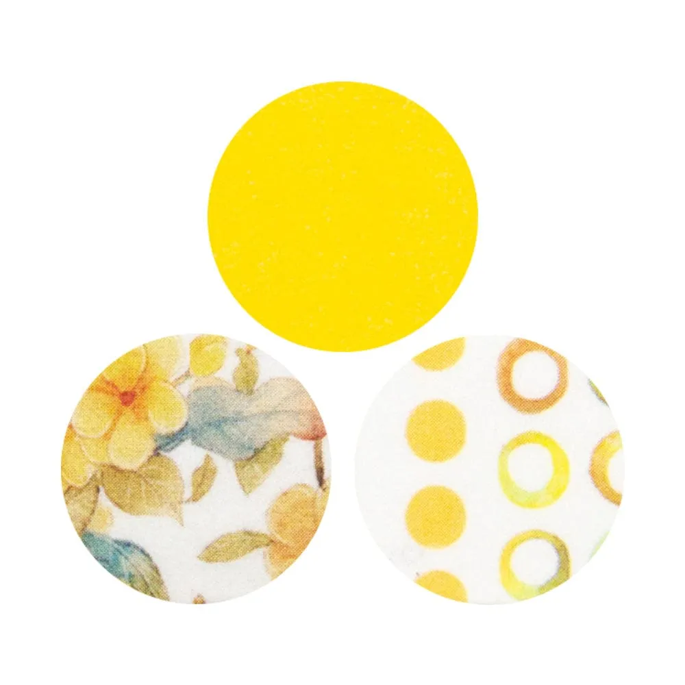 Mixed Nuvo Embellishments - Bumblebee Collection
