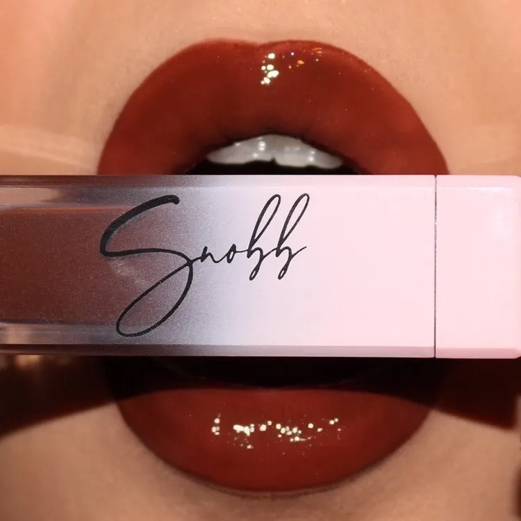 Nº 19 | Lip Gloss
