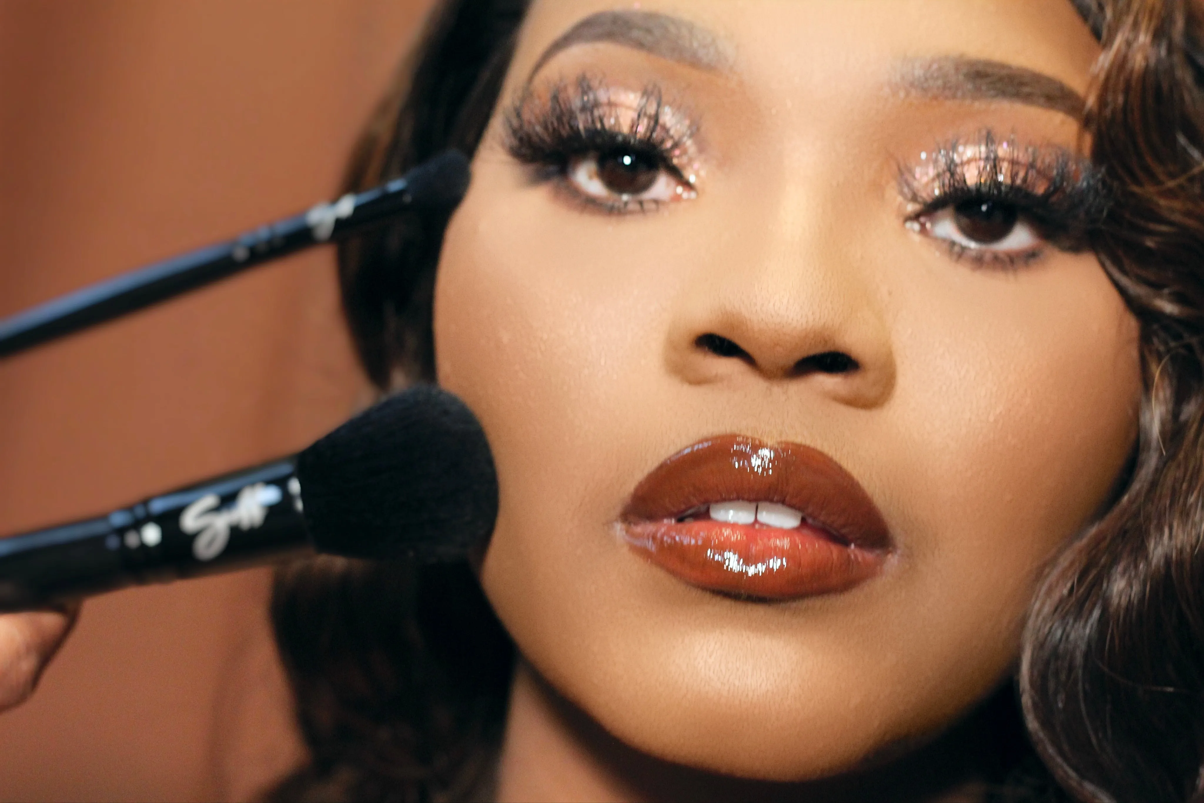 Nº 19 | Lip Gloss