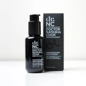 Natasha Cook Concentrated Moisturiser
