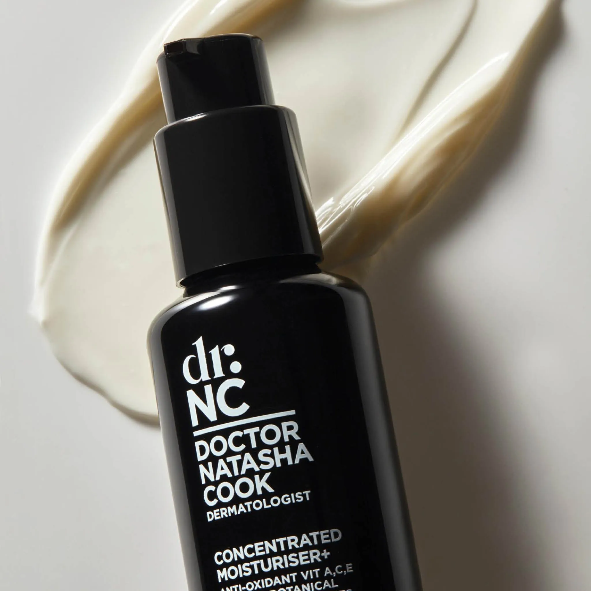 Natasha Cook Concentrated Moisturiser