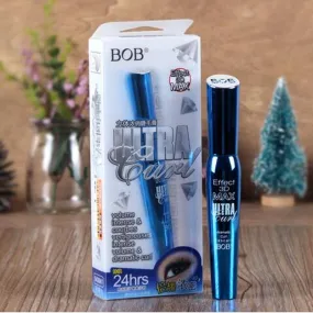 New 3D Fiber Lashes Rimel Mascara Makeup