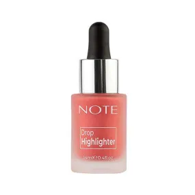 Note Drop Highlighter
