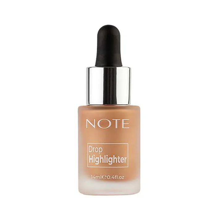 Note Drop Highlighter